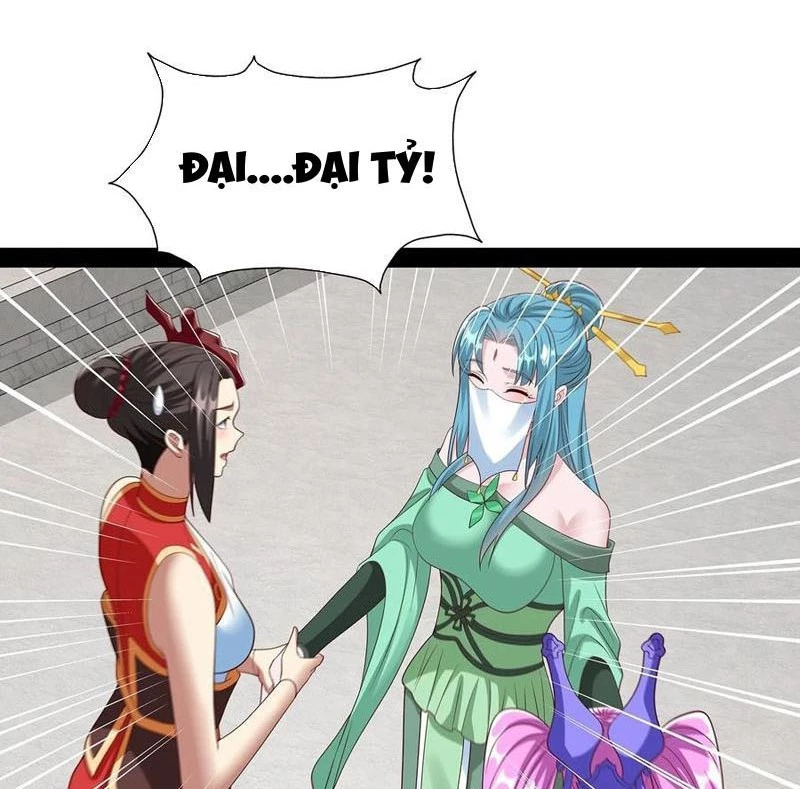Hóa ra ta lại là lão tổ ma đạo Chapter 93 - Trang 3