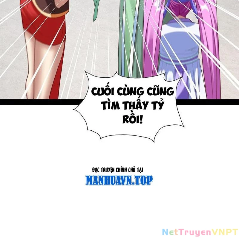 Hóa ra ta lại là lão tổ ma đạo Chapter 93 - Trang 3