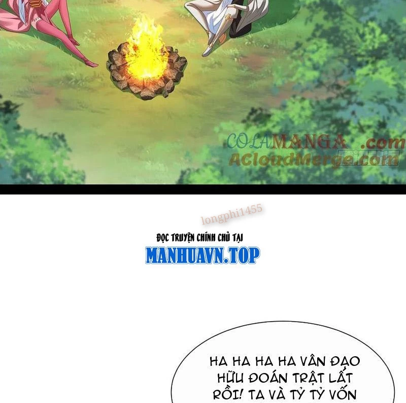 Hóa ra ta lại là lão tổ ma đạo Chapter 93 - Trang 3