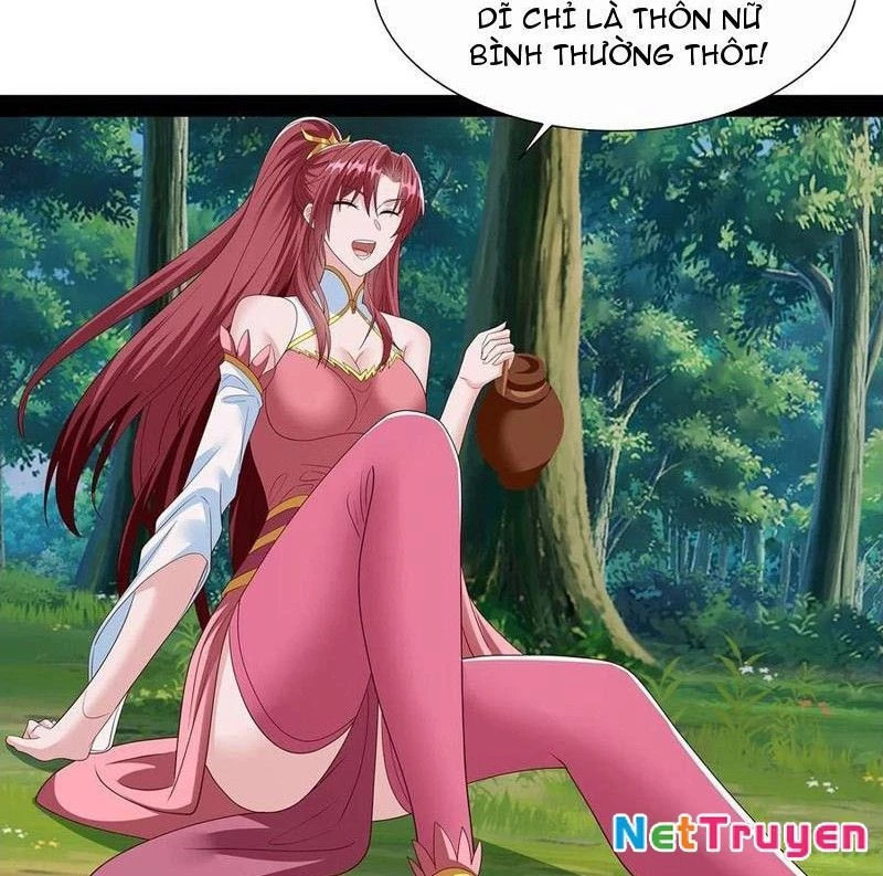 Hóa ra ta lại là lão tổ ma đạo Chapter 93 - Trang 3