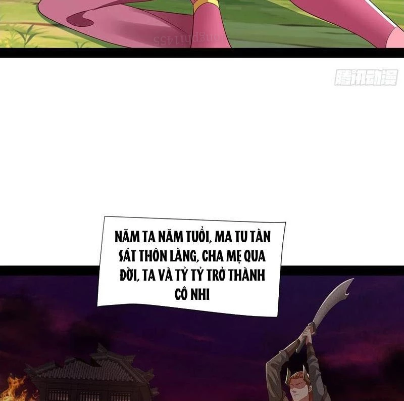 Hóa ra ta lại là lão tổ ma đạo Chapter 93 - Trang 3