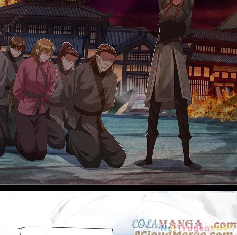 Hóa ra ta lại là lão tổ ma đạo Chapter 93 - Trang 3