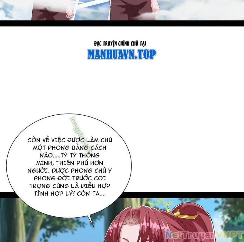 Hóa ra ta lại là lão tổ ma đạo Chapter 93 - Trang 3