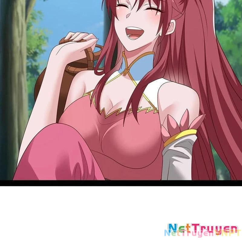 Hóa ra ta lại là lão tổ ma đạo Chapter 93 - Trang 3