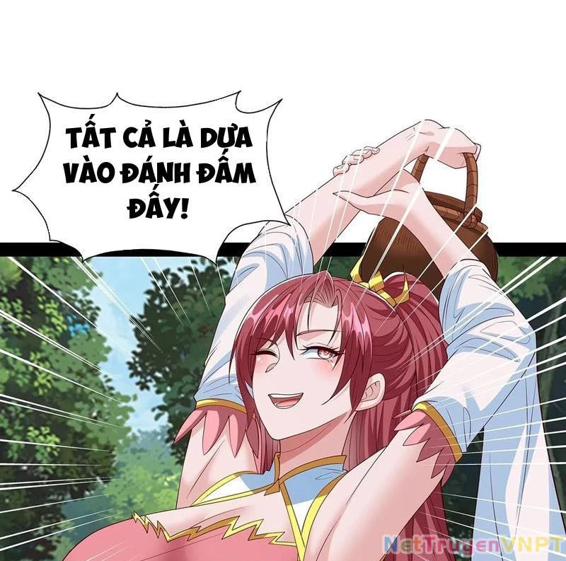 Hóa ra ta lại là lão tổ ma đạo Chapter 93 - Trang 3