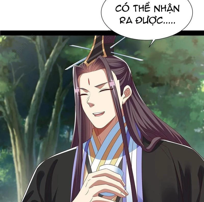 Hóa ra ta lại là lão tổ ma đạo Chapter 93 - Trang 3