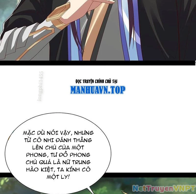 Hóa ra ta lại là lão tổ ma đạo Chapter 93 - Trang 3