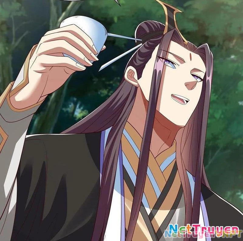Hóa ra ta lại là lão tổ ma đạo Chapter 93 - Trang 3
