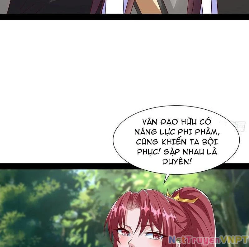 Hóa ra ta lại là lão tổ ma đạo Chapter 93 - Trang 3