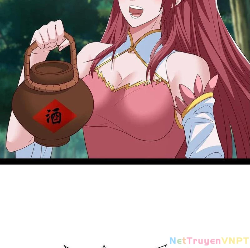 Hóa ra ta lại là lão tổ ma đạo Chapter 93 - Trang 3
