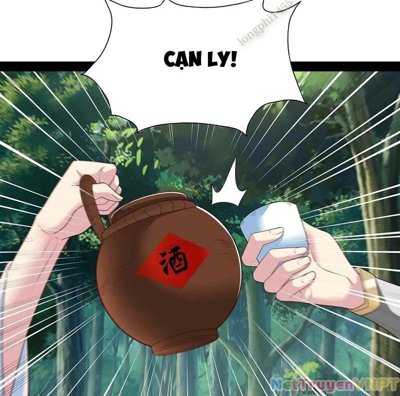Hóa ra ta lại là lão tổ ma đạo Chapter 93 - Trang 3