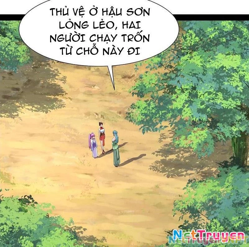 Hóa ra ta lại là lão tổ ma đạo Chapter 93 - Trang 3