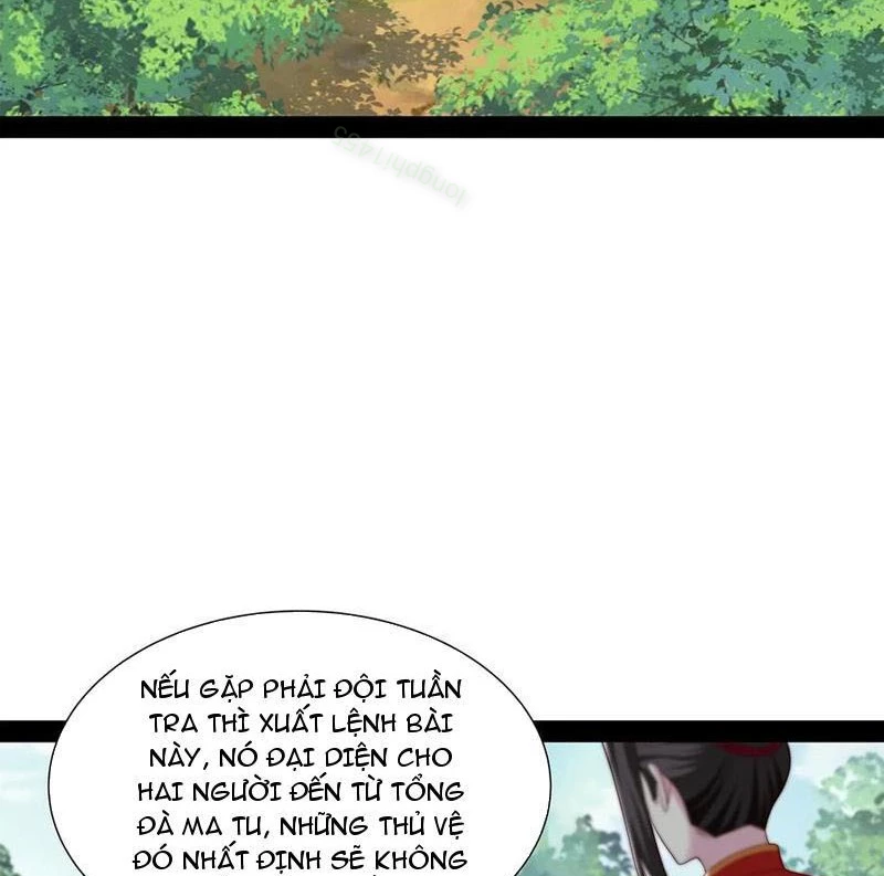 Hóa ra ta lại là lão tổ ma đạo Chapter 93 - Trang 3
