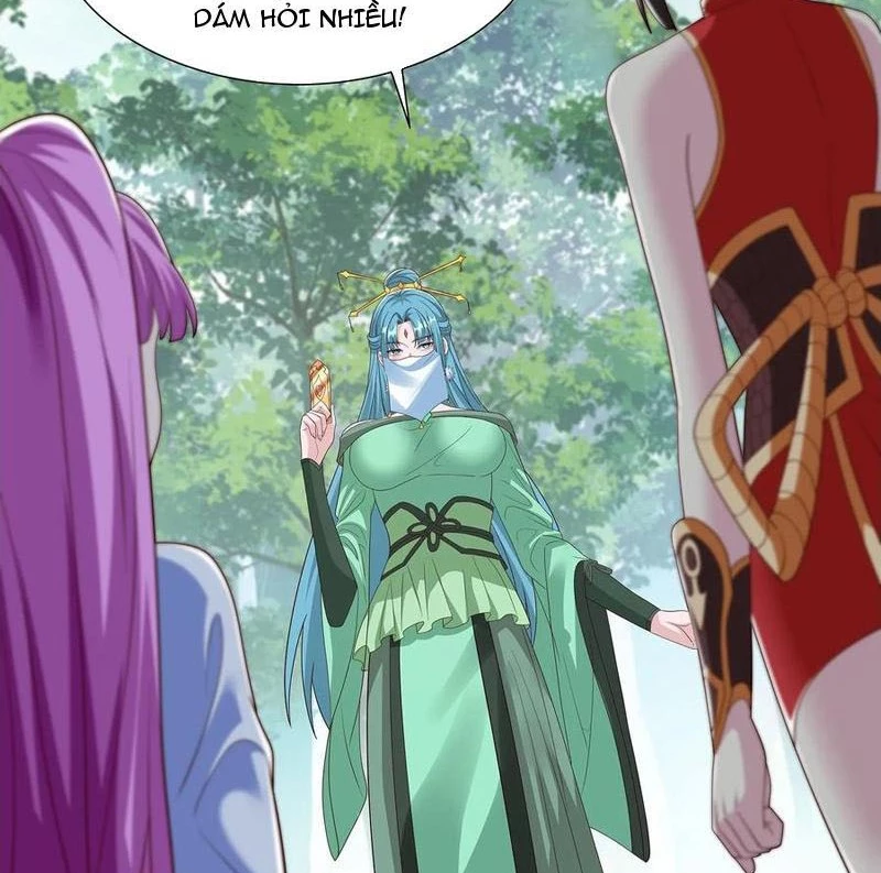 Hóa ra ta lại là lão tổ ma đạo Chapter 93 - Trang 3