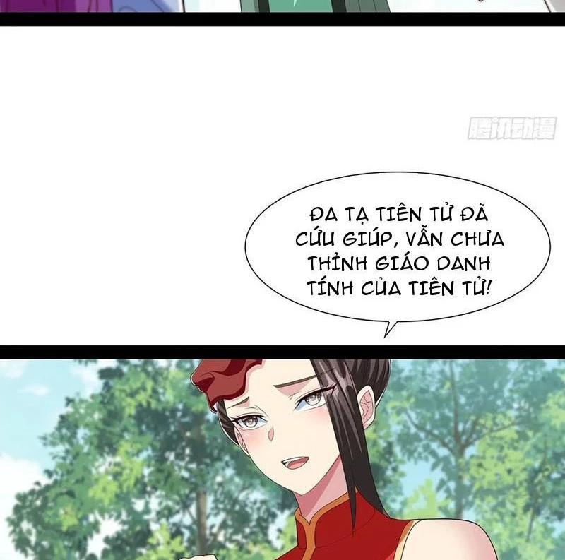 Hóa ra ta lại là lão tổ ma đạo Chapter 93 - Trang 3