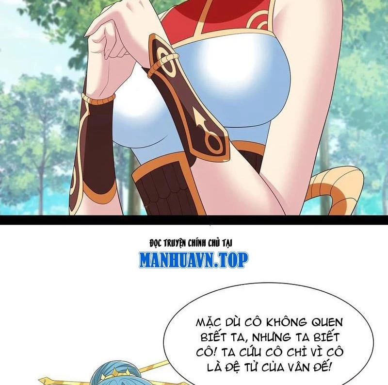 Hóa ra ta lại là lão tổ ma đạo Chapter 93 - Trang 3