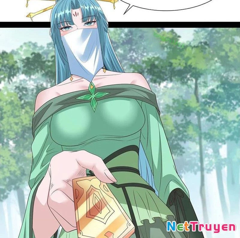 Hóa ra ta lại là lão tổ ma đạo Chapter 93 - Trang 3