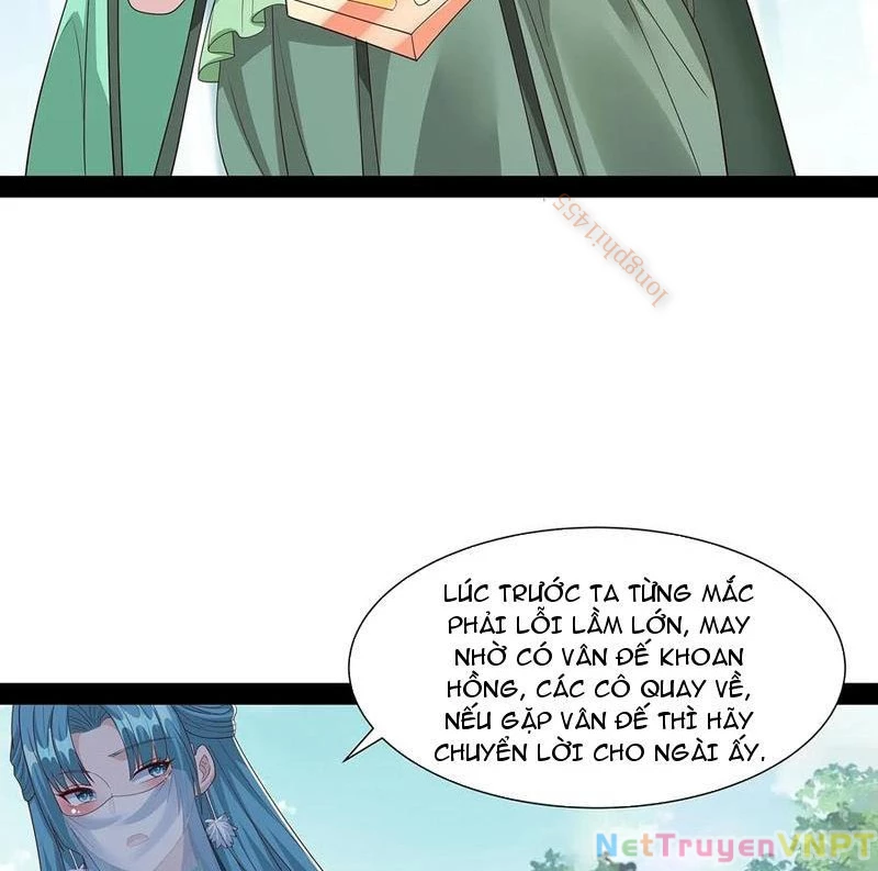 Hóa ra ta lại là lão tổ ma đạo Chapter 93 - Trang 3