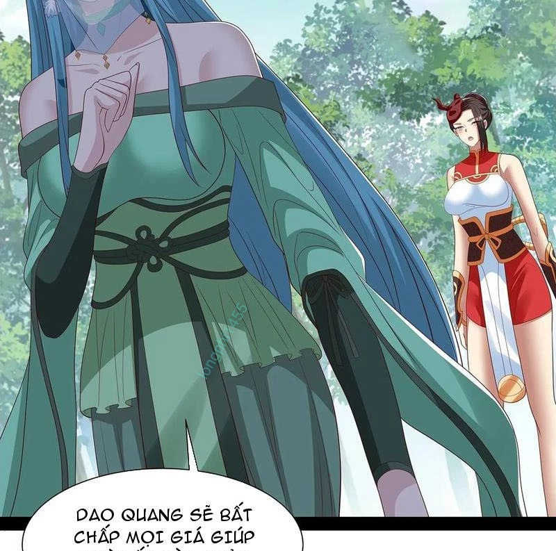 Hóa ra ta lại là lão tổ ma đạo Chapter 93 - Trang 3