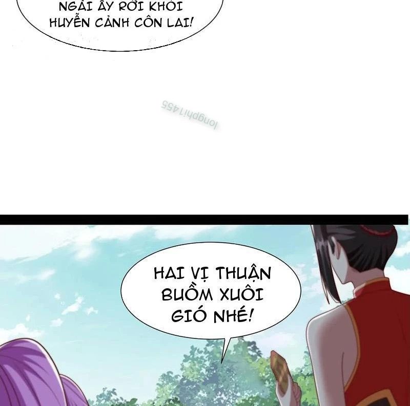 Hóa ra ta lại là lão tổ ma đạo Chapter 93 - Trang 3