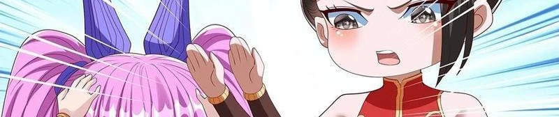 Hóa ra ta lại là lão tổ ma đạo Chapter 93 - Trang 3