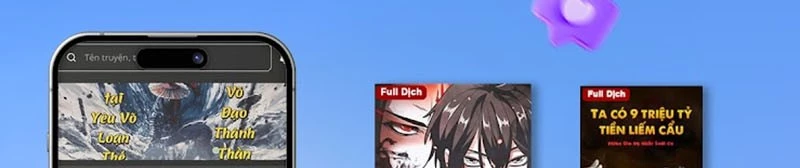 Hóa ra ta lại là lão tổ ma đạo Chapter 93 - Trang 3