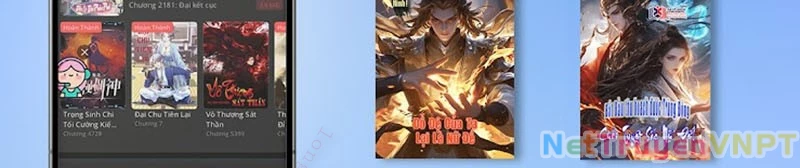 Hóa ra ta lại là lão tổ ma đạo Chapter 93 - Trang 3
