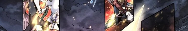 Dự Báo Khải Huyền Chapter 166 - Trang 3
