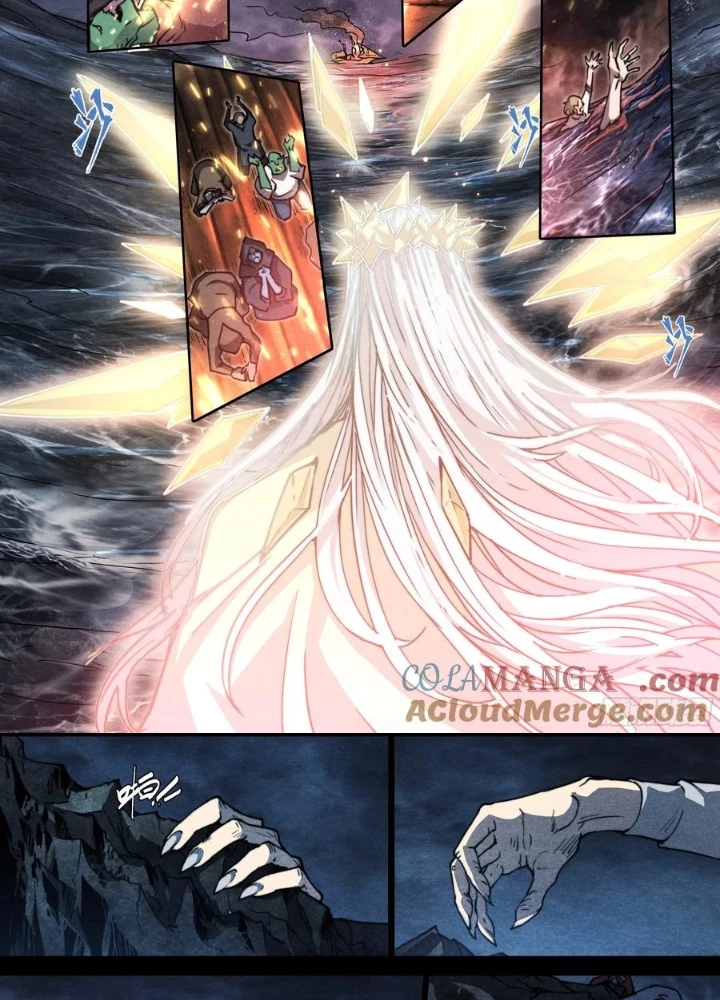 Dự Báo Khải Huyền Chapter 166 - Trang 3