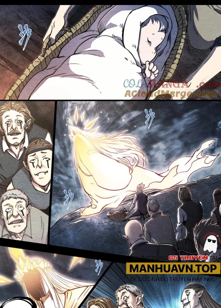 Dự Báo Khải Huyền Chapter 166 - Trang 3