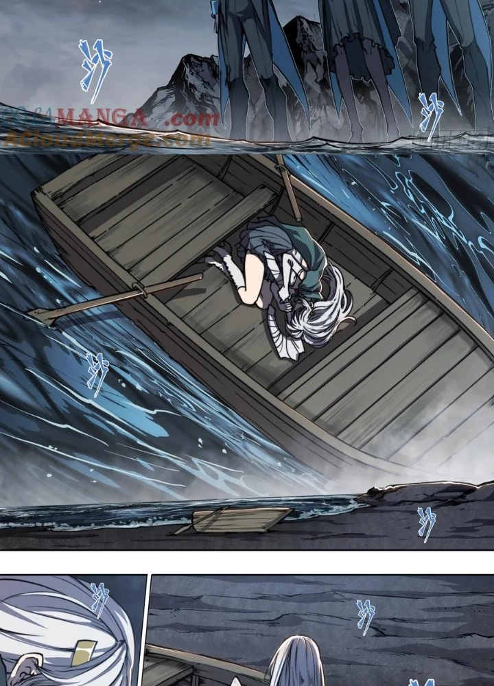 Dự Báo Khải Huyền Chapter 166 - Trang 3