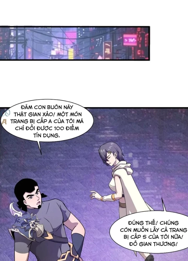 Chỉ Có Ta Có Thể Sử Dụng Triệu Hoán Thuật Chapter 163 - Trang 4