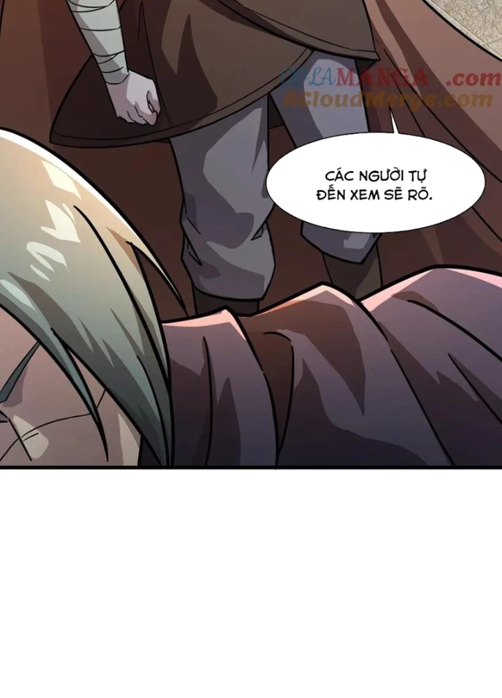 Chỉ Có Ta Có Thể Sử Dụng Triệu Hoán Thuật Chapter 163 - Trang 4
