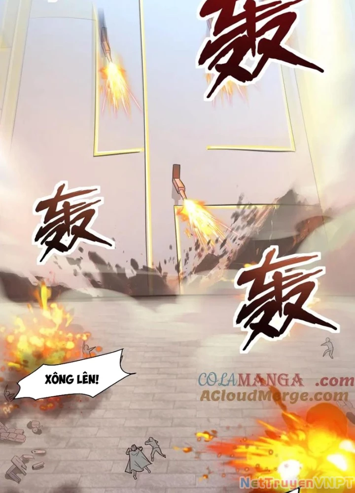 Chỉ Có Ta Có Thể Sử Dụng Triệu Hoán Thuật Chapter 163 - Trang 4