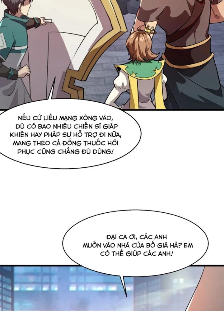 Chỉ Có Ta Có Thể Sử Dụng Triệu Hoán Thuật Chapter 163 - Trang 4