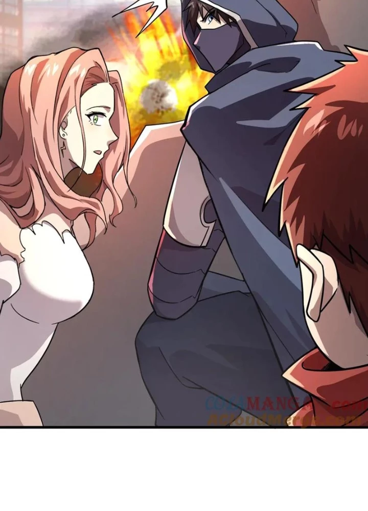 Chỉ Có Ta Có Thể Sử Dụng Triệu Hoán Thuật Chapter 163 - Trang 4