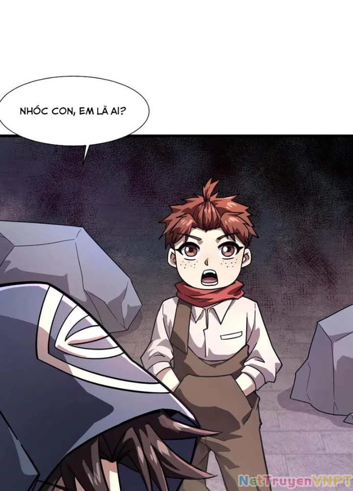 Chỉ Có Ta Có Thể Sử Dụng Triệu Hoán Thuật Chapter 163 - Trang 4