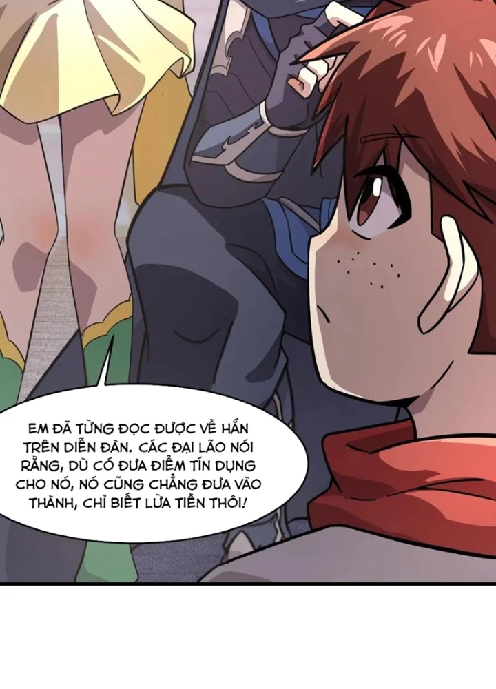 Chỉ Có Ta Có Thể Sử Dụng Triệu Hoán Thuật Chapter 163 - Trang 4