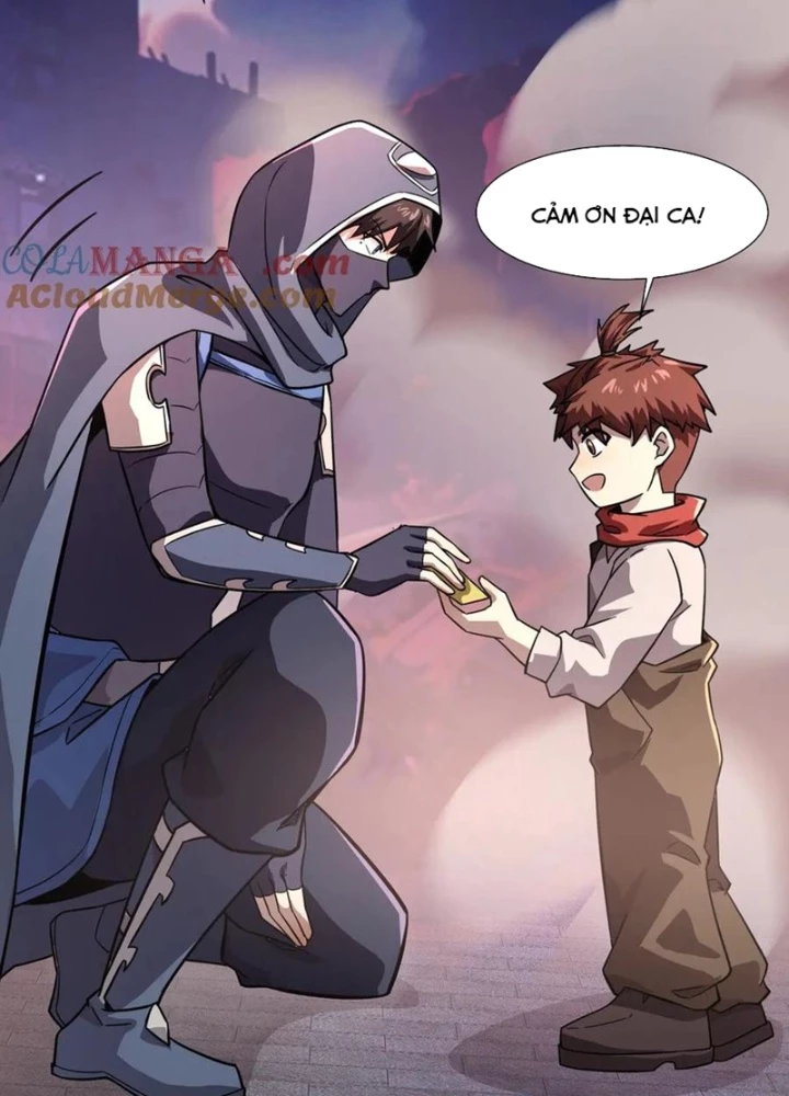 Chỉ Có Ta Có Thể Sử Dụng Triệu Hoán Thuật Chapter 163 - Trang 4