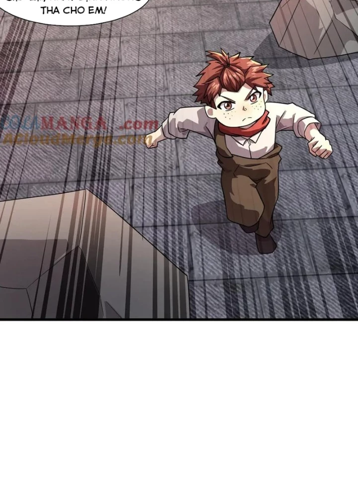 Chỉ Có Ta Có Thể Sử Dụng Triệu Hoán Thuật Chapter 163 - Trang 4
