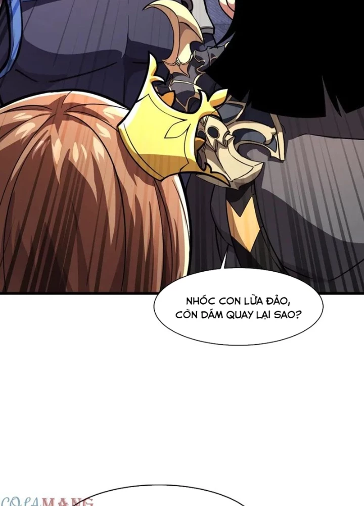 Chỉ Có Ta Có Thể Sử Dụng Triệu Hoán Thuật Chapter 163 - Trang 4
