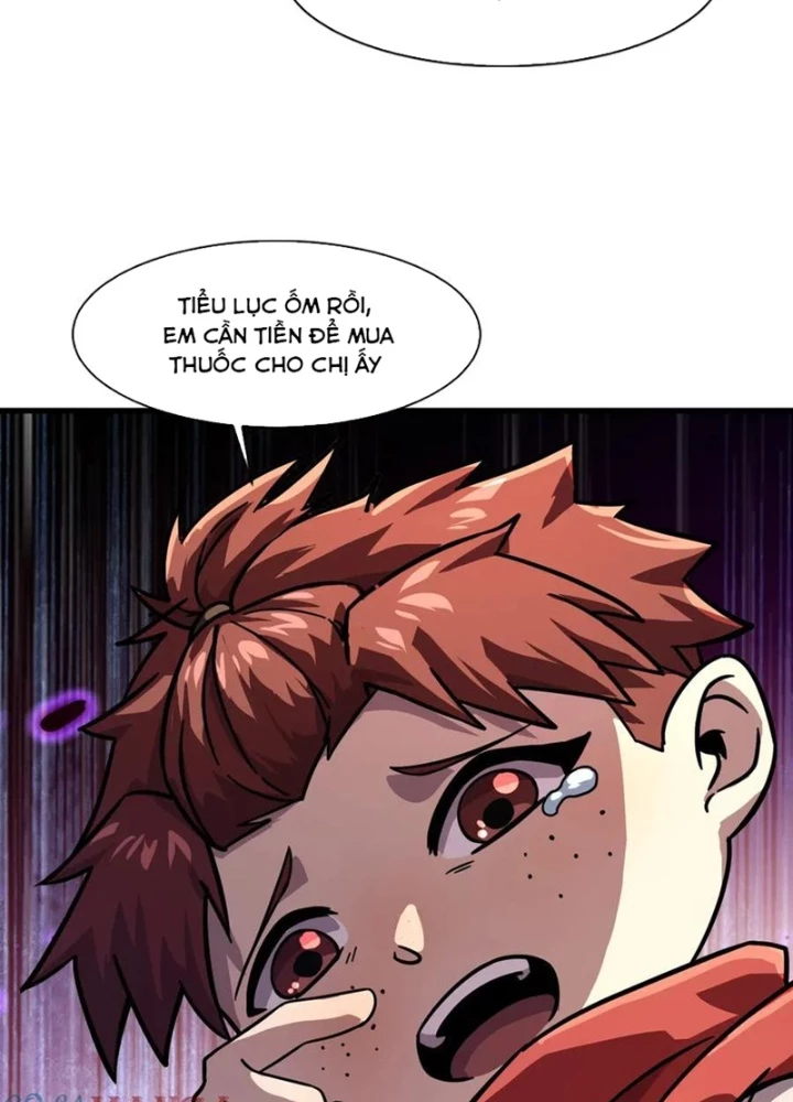 Chỉ Có Ta Có Thể Sử Dụng Triệu Hoán Thuật Chapter 163 - Trang 4
