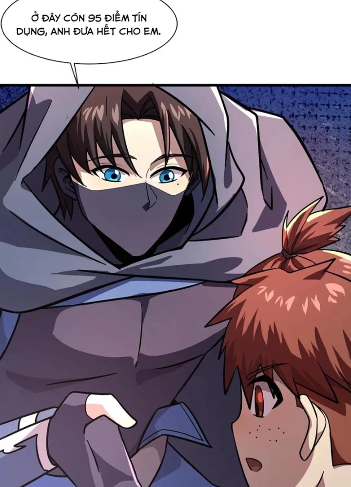 Chỉ Có Ta Có Thể Sử Dụng Triệu Hoán Thuật Chapter 163 - Trang 4