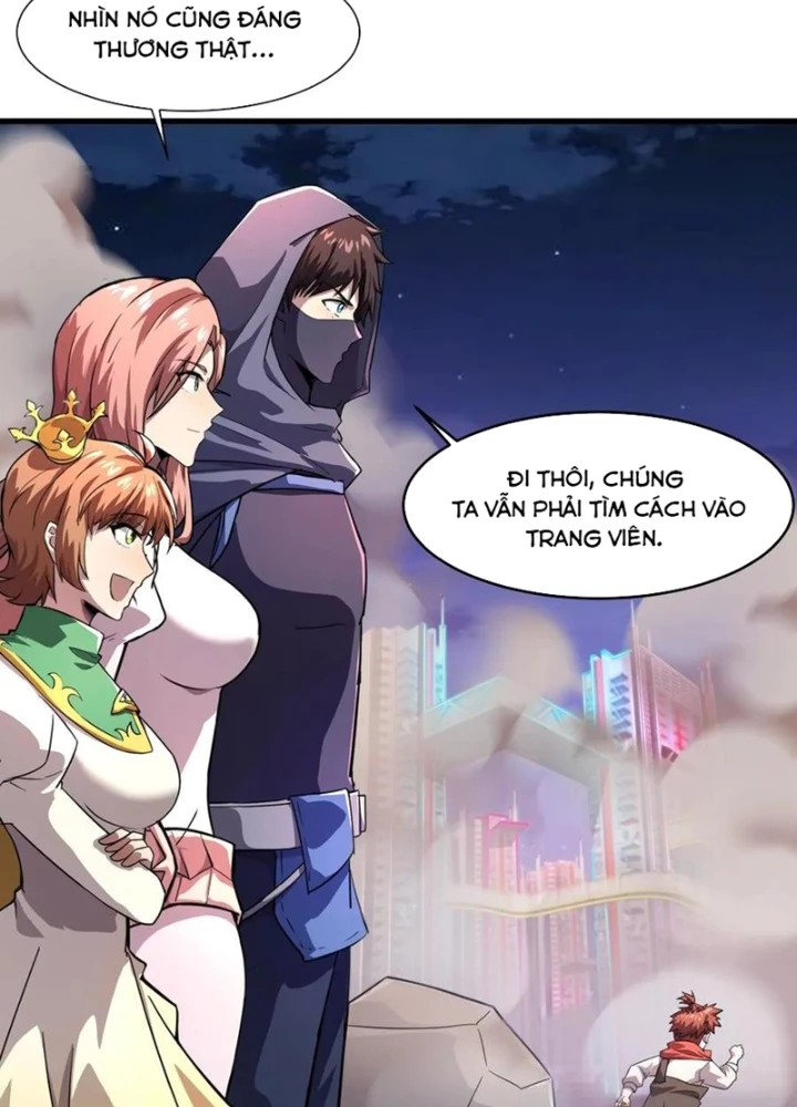 Chỉ Có Ta Có Thể Sử Dụng Triệu Hoán Thuật Chapter 163 - Trang 4