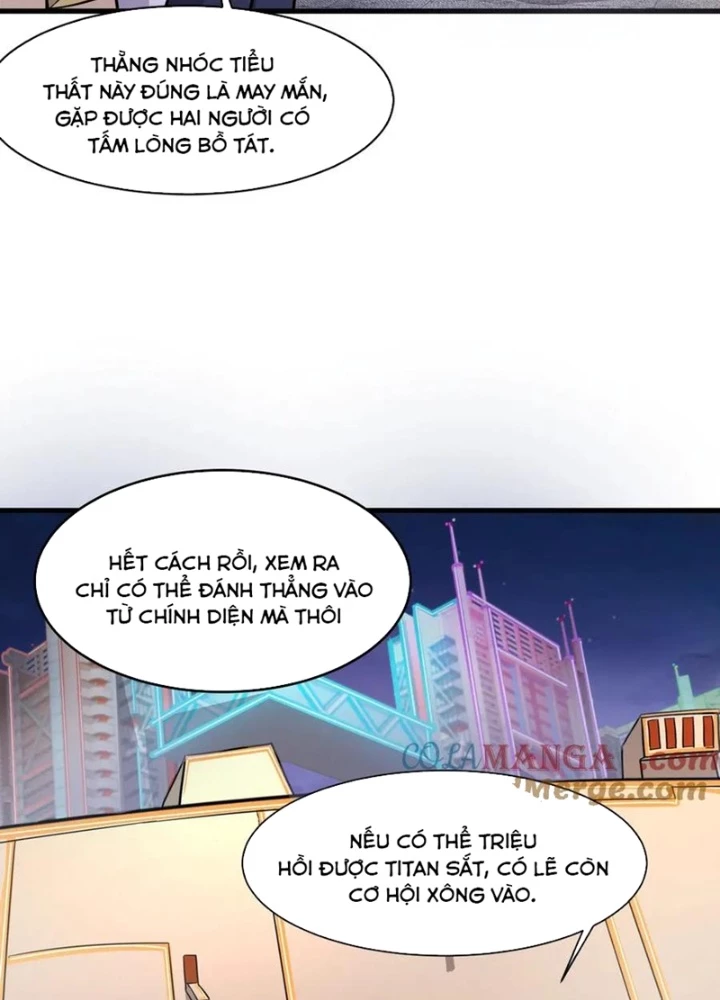 Chỉ Có Ta Có Thể Sử Dụng Triệu Hoán Thuật Chapter 163 - Trang 4