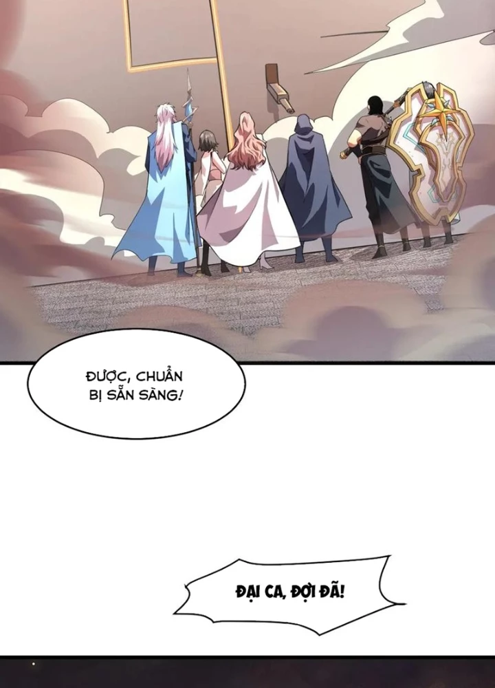 Chỉ Có Ta Có Thể Sử Dụng Triệu Hoán Thuật Chapter 163 - Trang 4