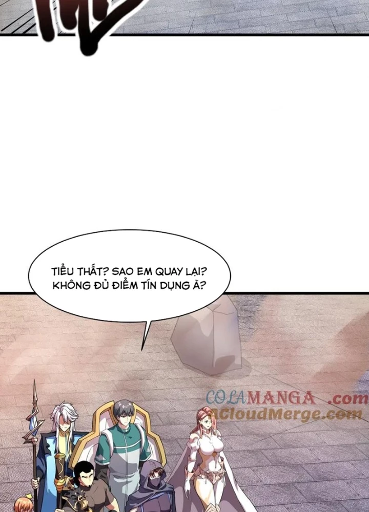 Chỉ Có Ta Có Thể Sử Dụng Triệu Hoán Thuật Chapter 163 - Trang 4