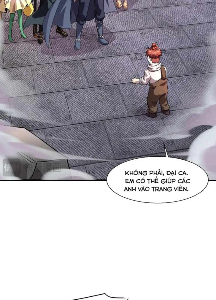 Chỉ Có Ta Có Thể Sử Dụng Triệu Hoán Thuật Chapter 163 - Trang 4