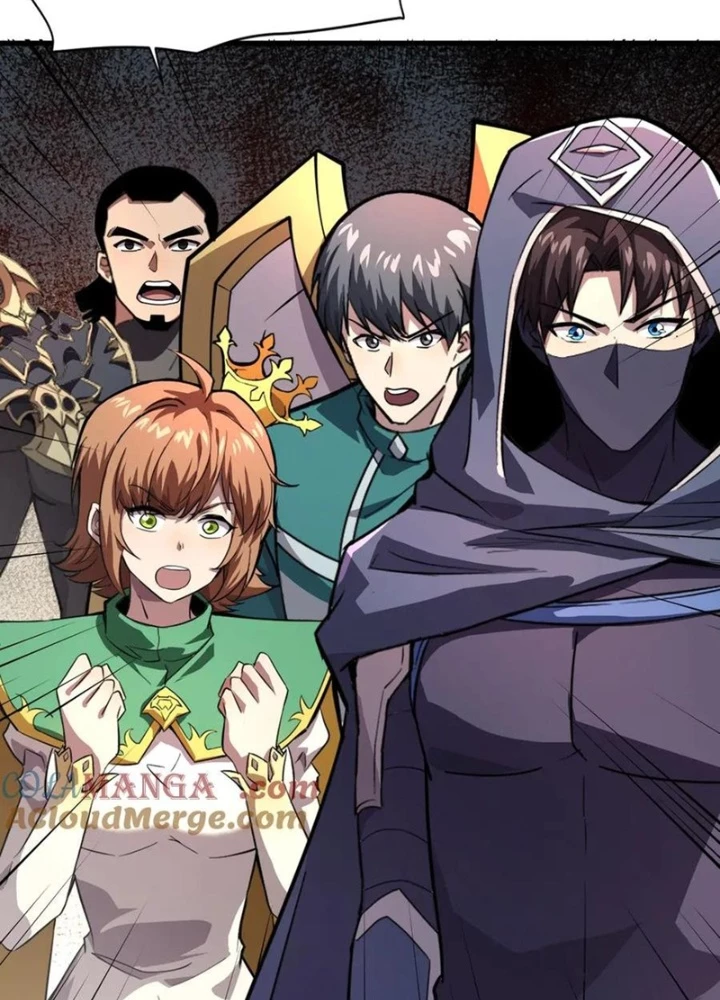 Chỉ Có Ta Có Thể Sử Dụng Triệu Hoán Thuật Chapter 163 - Trang 4
