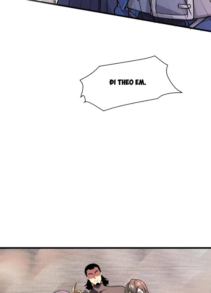 Chỉ Có Ta Có Thể Sử Dụng Triệu Hoán Thuật Chapter 163 - Trang 4